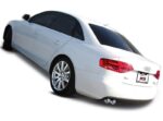 Borla 09-15 Audi A4 Quattro Base SS Catback Exhaust - Image 6