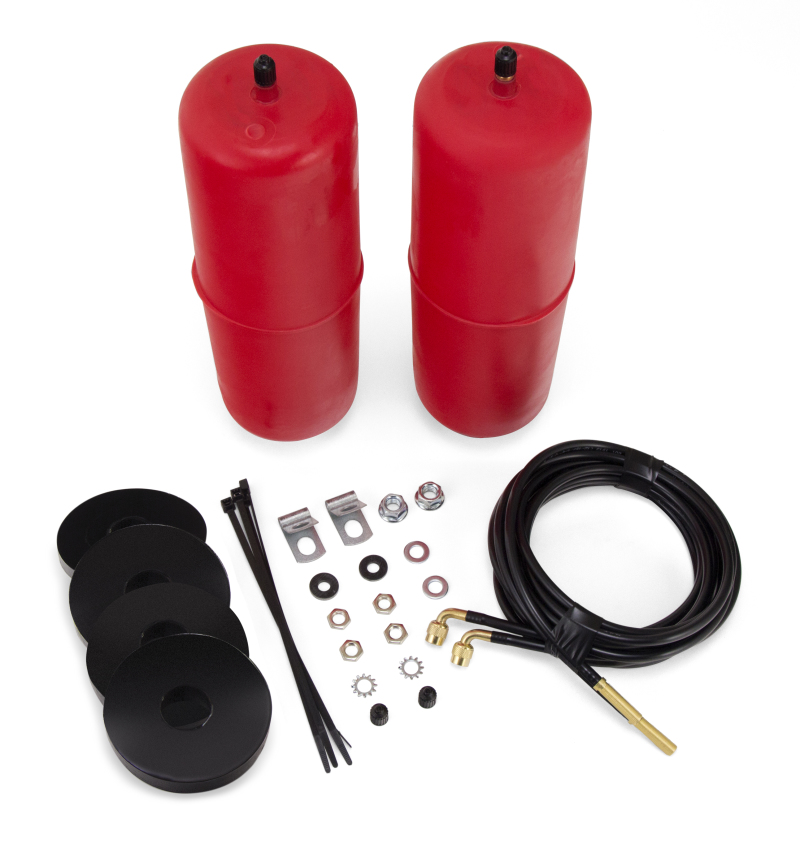 8372a99493bab0dc3d0f409840182ea6 Air Lift Air Lift 1000 Air Spring Kit - Image 1
