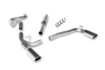 Borla 03-05 SRT4 Cat-Back Exhaust - Image 2