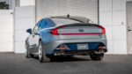 Borla 21-23 Hyundai Sonata N Line 2.5L i4 AT FWD 4DR 2.00in 2.75in S-Type Exhaust - Image 3