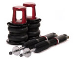 Air Lift Performance BMW 07-14 1 Series / 06-11 3 Series RWD Rear Kit - Image 3