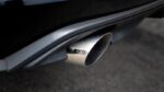 Borla 19-21 VW GLI 2.0L S-Type 3.5in x 5.5in Tip Cat-Back Exhaust - Image 2