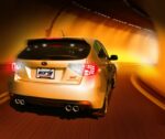 Borla 08-14 Subaru STi / 11-14 WRX Catback Exhaust - Image 5
