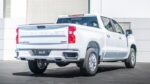 Borla 2024 Chevy Silverado 1500 6.2L V8 Touring Catback Exhaust (Use Fact Fascia Tips) - Image 2