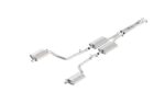 Borla 11-14 Dodge Charger SE / 11-14 Chrysler 300 Ltd/Base/12 300 S X-Pipe Touring Catback Exhaust - Image 3