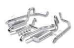 Borla 03-11 Ford Crown Victoria SS Catback Exhaust - Image 2