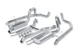 Borla 03-11 Ford Crown Victoria SS Catback Exhaust - Image 4