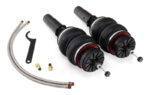 Air Lift Performance 09-15 Audi A4/A5/S4/S5/RS4/RS5 Front Kit - Image 3
