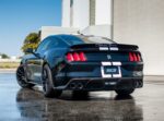Borla 15-16 Ford Mustang Shelby GT350 5.2L ATAK Cat Back Exhaust (Uses Factory Valence) - Image 5