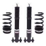 Air Lift Performance 15-24 Ford Mustang S550/S650 Fastback Coilover Kit - Image 4