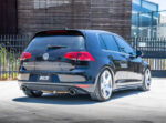 Borla 15-17 Volkswagen GTI (MK7) 2.0T AT/MT SS S-Type Catback Exhaust - Image 3