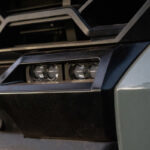 Baja Designs 2022+ Toyota Tundra S2 SAE OEM Fog Light Replacement Kit - Clear - Image 2