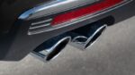 Borla 21-22 Chevrolet Tahoe 5.3L V8 2/4WD 4DR 3in/2.75in S-Type Cat-Back Exhaust w/ Chrome Tips - Image 2