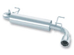 Borla 99-05 Mazda Miata Rear Muffler - Image 3