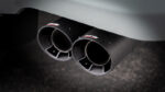 Borla 22-24 Toyota Tundra 3.4L V6 (Inc. Hyb.) Ext. Cab/STD Bed/145.7in WB S-Type Cat-Back - Carbon - Image 2