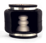 Air Lift Replacement Air Spring-Loadlifter 5000 Ultimate Bellows Type w/ internal Jounce Bumper - Image 5