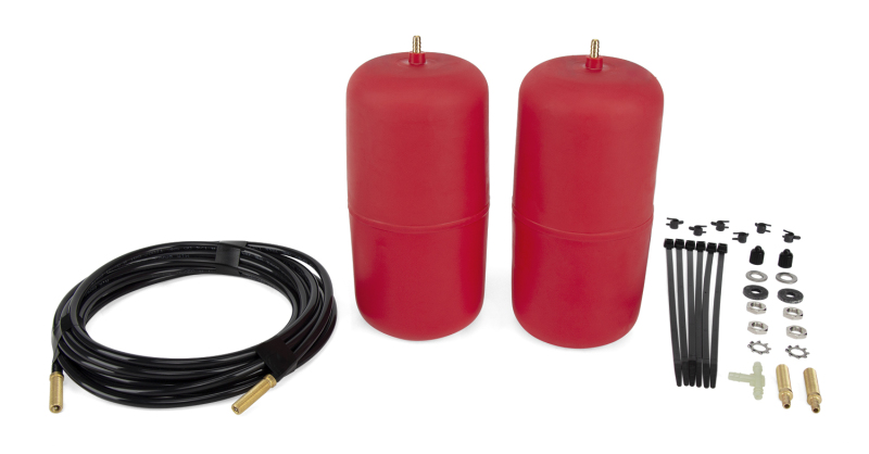 a2ac392fdd4fd770839c0a9dcfcc7f51 Air Lift Kia Sportage/ Sorento/ Telluride/ Hyundai Tucson/ Santa Fe/ Palisade 1000 Air Spring Kit - Image 1