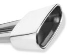 Borla 86-91 Corvette 5.7L 8cyl S-Type SS Catback Exhaust - Image 5