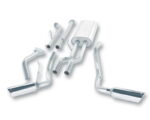 Borla 07-08 Toyota Tundra 5.7L Exhaust - Image 3