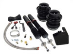 Air Lift Performance 13-15 Acura ILX / 12-15 Honda Civic Rear Kit - Image 3