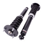Air Lift Performance 89-00 Lexus LS400 Coilover Kit - Image 5