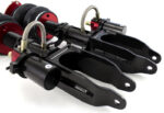 Air Lift Performance Front Kit for 08-17 Nissasn GTR R35 - Image 4