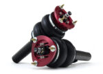 Air Lift Performance 2016 Audi A3/TTS / 2015-2016 VW Golf/GTI/Jetta Front Kit - Image 3