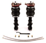 Air Lift Performance 08-14 Subaru Impreza Front Kit - Image 2