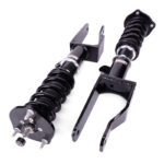 Air Lift Performance 17-23 Tesla Model 3 (AWD) / 20-24 Tesla Model Y Coilover Kit - Image 5