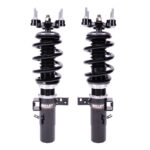 Air Lift Performance 20-24 Toyota GR Supra / 19-24 BMW Z4 (G29) Coilover Kit - Image 3