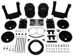 Air Lift Loadlifter 5000 Ultimate Rear Air Spring Kit for 01-10 Chevrolet Silverado 3500