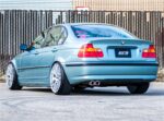 Borla 01-05 BMW 325/330i Catback Exhaust - Image 4
