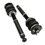 Air Lift Performance 89-00 Lexus LS400 Rear Air Suspension Kit - Image 2