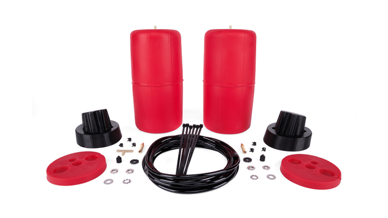 aed731fe4519c7da3b61ab1a10246747 Air Lift 1000 Air Spring Kit 21-23 Ford F-150 Raptor - Image 1