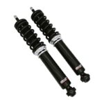 Air Lift Performance 85-98 VW GTI / 85-98 VW Jetta Coilover Kit - Image 3