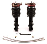 Air Lift Performance 08-14 Subaru Impreza Front Kit - Image 3