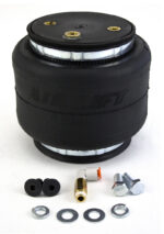 Air Lift Replacement Air Spring-Loadlifter 5000 Ultimate Bellows Type w/ internal Jounce Bumper - Image 2