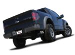 Borla 10-14 Ford F-150 SVT Raptor 6.2L-8cyl SS Catback Exhaust - Image 5