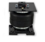 Air Lift Loadlifter 5000 Ultimate Rear Air Spring Kit for 06-12 Chevrolet Express 3500/4500 - Image 4