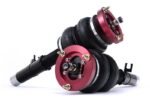 Air Lift Performance Front Kit for 82-93 BMW 3 Series E30 w/ 51mm Diameter Front Struts - Image 4
