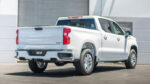 Borla 2024 Chevy Silverado 1500 6.2L V8 ATAK Catback Exhaust w/ Simulator - CF Black Anodized - Image 3