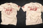 Borla Sound Like Heaven Go Like Hell T-Shirt X-Large - Image 2