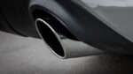 Borla 2021+ Dodge Durango SRT Hellcat 6.2L V8 AWD S-Type Cat-Back Exhaust System - T-304SS - Image 2