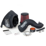 Banks Power 13-17 Ram 2500/3500 6.7L Ram-Air Intake System - Oiled Filter - Image 5