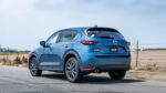 Borla 17-20 Mazda CX-5 2.5L AT AWD 4DR 2in S-Type Rear Section Exhaust - Image 4