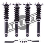 Air Lift Performance 89-00 Lexus LS400 Coilover Kit - Image 2