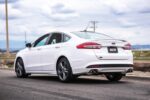 Borla 2017+ Ford Fusion Sport 2.7L Turbo AT AWD S-Type Axle Back Exhaust - Image 4