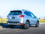 Borla 19-20 Subaru Forester 2.5L S-Type Rear Section - Image 2