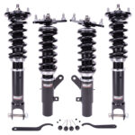 Air Lift Performance 15-20 Acura TLX / 13-17 Honda Accord Coilover Kit