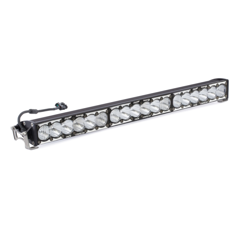 c06908177c0e6e8275be46da5f8d587a Baja Designs OnX6 30in Hybrid LED And Laser Light Bar - Image 1